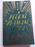 Piękne złamane serca Sara Bernard