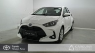 Toyota Yaris Hybrid 1.5 Comfort IV (2020-) Hybrid