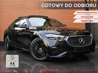 MERCEDES-BENZ E Klasa 200 AMG Sedan 2.0 (204KM) 2024