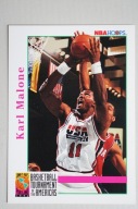Karty NBA * Dream Team * KARL MALONE * Utah Jazz