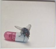 Red Hot Chili Peppers I'm With You digipack CD Irl
