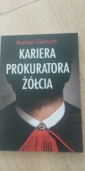 Bestseller Romana Giertycha z autografem / 1338 Ignacy Nowosielski