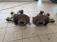 ZWROTNICA PRAWA LEWA 2,5 DCI RENAULT MASTER II