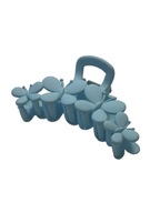 Klamra do włosów MOTYLKI NIEBIESKI Spinki do włosów