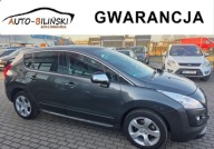 Peugeot 3008 2.0HDI 163KM Automat Grz.Fotele Navi Panorama Parkton Faktura