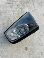 ISUZU D-MAX DMAX II HALOGEN LAMPA PRZECIWMGIELNA PRAWA PRAWY PRZÓD PRZEDNIA