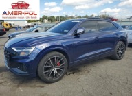 Audi Q8 Premium Plus S-Line 2019 3.0l 3.0 Benzyna 335KM