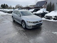 Volkswagen Passat Variant R-Line Highline Automat