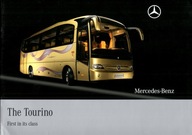 PROSPEKT MERCEDES-BENZ TOURINO