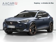 Cupra Formentor 4Drive DSG / Matrix LED / Fotele k