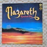 Nazareth - Greatest Hits - 1976 YU [NM-/NM-/VG++]