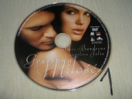 GRZESZNA MIŁOŚĆ - DVD BEZ RYS -WERSJA Z napisami polskimi i LEKTOREM