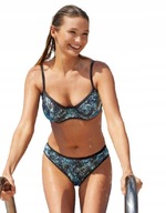 Śliczny biustonosz góra bikini Bravissimo SW455MUP UK34DD EUR 75DD