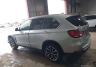 BMW X5 2016 BMW X5 XDRIVE35I 4x4, KUPIONY w transporcie do Polski 3.0 272KM