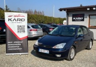 Ford Focus Polski salon I wlasciciel od nowosci 1.8 Benzyna 116KM