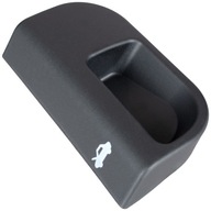 Klamka Rączka Dźwignia Maski do Fiat Grande Punto EVO Doblo Fiorino Qubo