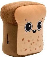 CHLEBEK HENIO -MASKOTKA GANG MOCNIAKÓW PRZYTULANKA PLUSZAK BIEDRONKA