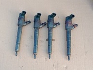 WTRYSK WTRYSKIWACZE 0445110327 OPEL INSIGNIA A ZAFIRA C 2.0 CDTI A20DTH