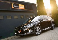 Peugeot 508 Peugeot 508 2.0 BlueHDi RXH SampS 2.0 Diesel 180KM