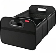 SKŁADANA TORBA DO BAGAŻNIKA ORGANIZER KUFER 47x33x23cm