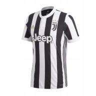 Koszulka Juventus Adidas piłkarska Turyn 2017 2018 XL (BQ4533)