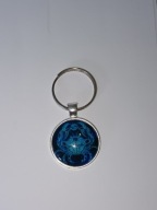 Brelok do kluczy, znak zodiaku, Rak
