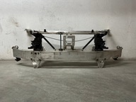 Komplet chłodnic + pas przedni Mercedes GLC 253 LIFT kompletne ORGINAŁ