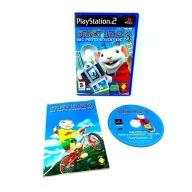 STUART LITTLE 3 BIG PHOTO ADVENTURE PS2 PAL PREMIEROWE POLSKIE WYDANIE PL