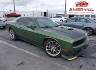Dodge Challenger RT 50th Anniversary 2020 5.7L 5.7 Benzyna 372KM