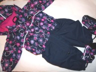 RELAX 80 CM KOMBINEZON ZIMOWY NA ŚNIEG SUPER NOWY!