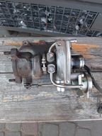 Renault Captur 0.9 tce OE 8201234380 turbosprężarka