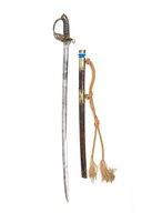 A VICTORIAN GENERAL OFFICERS SWORD P1822 / 1845