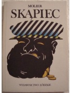 SKĄPIEC - Molier