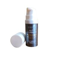 SUNDAY RILEY Auto Correct Eye Contour Cream Krem pod Oczy z Kofeiną 8ml