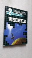 JAK POZNAWALISMY WSZECHSWIAT - Isaac Asimov (1993)
