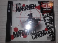 M.O.P. - Marxmen Cinema (2CD) USA!!! FOLIA!!!
