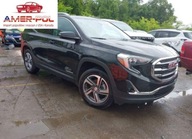 GMC Terrain SLT 2021 1.5l 1.5 Benzyna 170KM