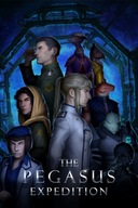 The Pegasus Expedition Klucz STEAM Bez VPN