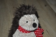 pluszak maskotka śliczny jeż jeżyk John Lewis