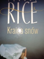 Kraina snów Luanne Rice