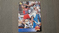 1992-93 Upper Deck * SHAQUILLE O'NEAL * MAGIC ROOKIE CARD