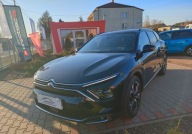 Citroen C5X Salon POLSKA GWARANCJA Jak Nowy SHINE Vat 23 1.6 Benzyna