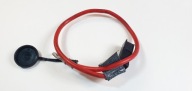 6938504 PRZEWÓD PLUSOWY WIĄZKA KABEL PLUS AKUMULATORA - BMW E90 E91 E92 E93