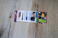 Naklejki Panini UEFA EURO 2012 Polska-Ukraina