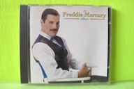 The Freddie Mercury Album Freddie Mercury CD