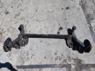 HYUNDAI I10 II 13-19 BELKA OŚ ZAWIESZENIE TYŁ TYLNIE