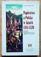 Papiestwo a Polska w latach 1484-1526 ; jak nowa