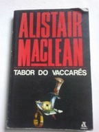 Tabor do Vaccarès Alistair MacLean