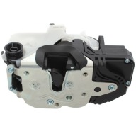 Opel Zafira C Astra J Insignia A Zamek Wewnętrzny Drzwi Tył Tylnych prawy