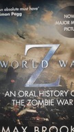 World War Z History of the Zombie Max Brooks eng